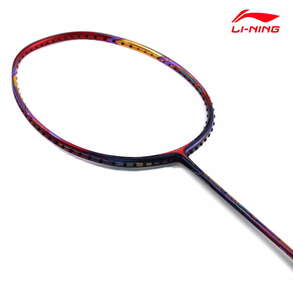 Lining Aeronaut 9000C limited-